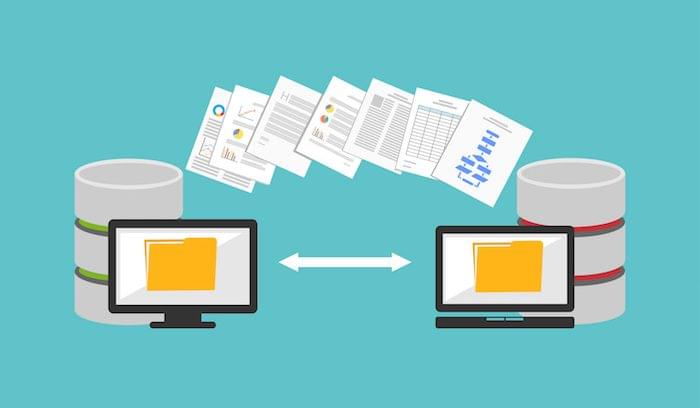 Content migration sitecore