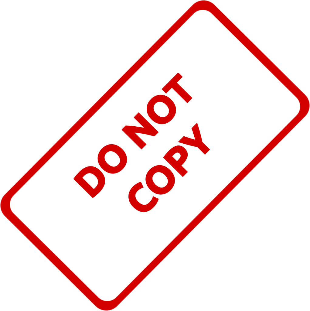 Sitecore do not copy